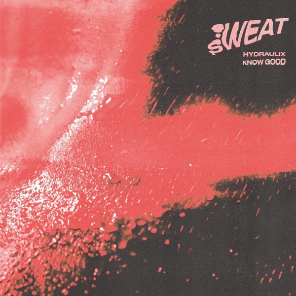 Hydraulix, Know Good - Sweat