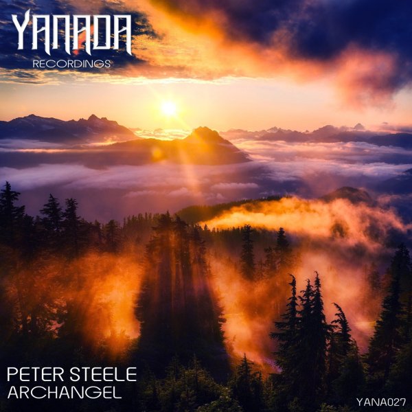 Peter Steele - Archangel (Extended Mix)