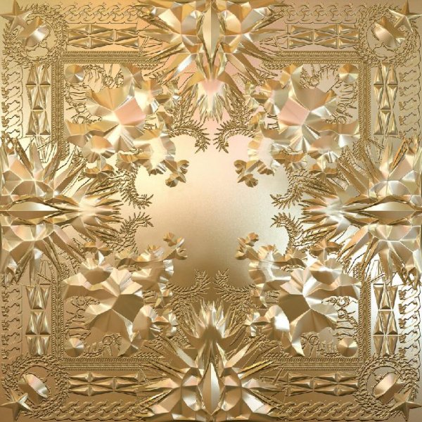 Jay-Z &amp; Kanye West - Ni**as In Paris