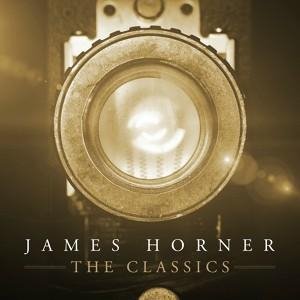 James Horner - Main Title (OST Star Trek II: The Wrath of Khan)