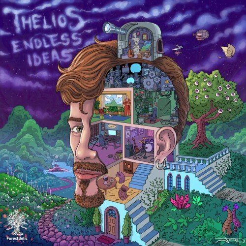 Thelios, Jumpstreet - Syncopated Buffet
