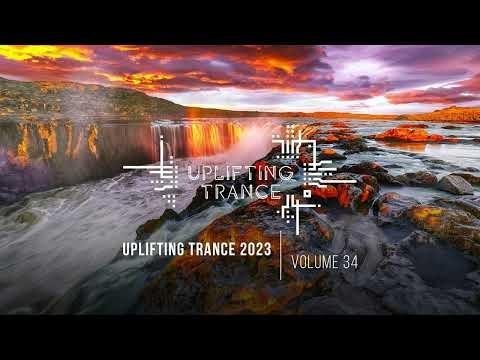 Неизвестный - UPLIFTING TRANCE 2023 VOL. 34 [FULL SET]