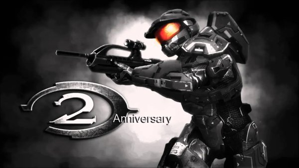 Halo 2 - Trapped In Amber Extended