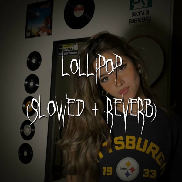 Dark Academia, Brown Eyed Girl - lollipop (slowed + reverb)
