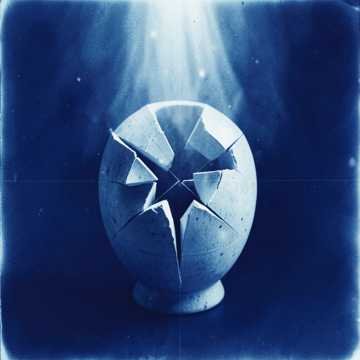 Suno - Fractured Pulse
