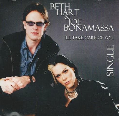 Beth Hart &amp; Joe Bonamassa - I'll Take Care Of You