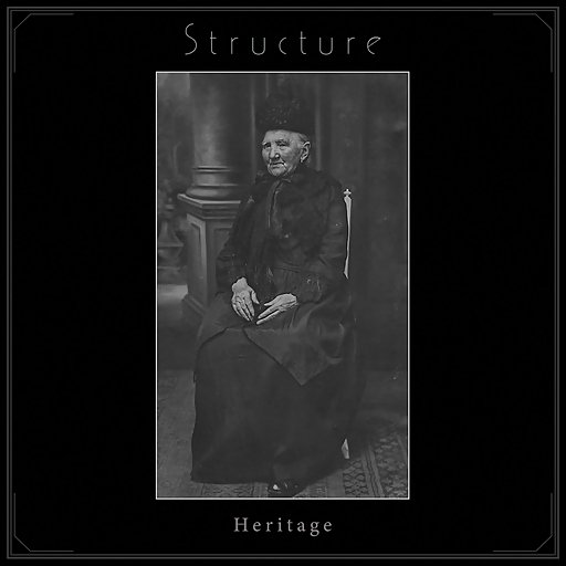 Structure - What We Have Lost