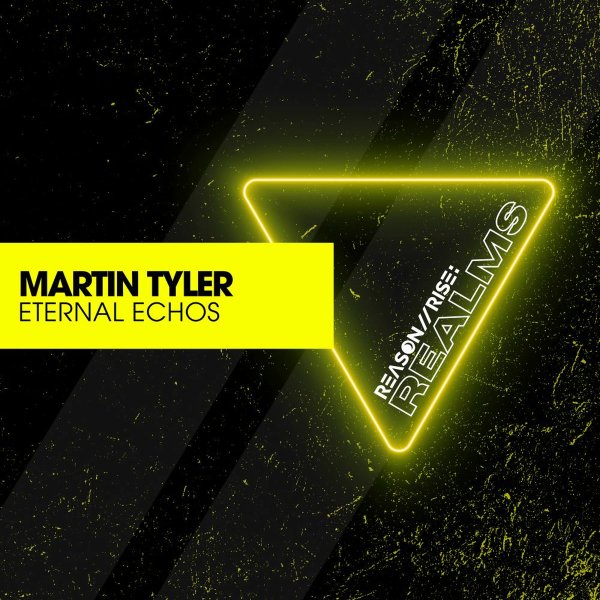 Martin Tyler - Eternal Echos (Extended Mix)