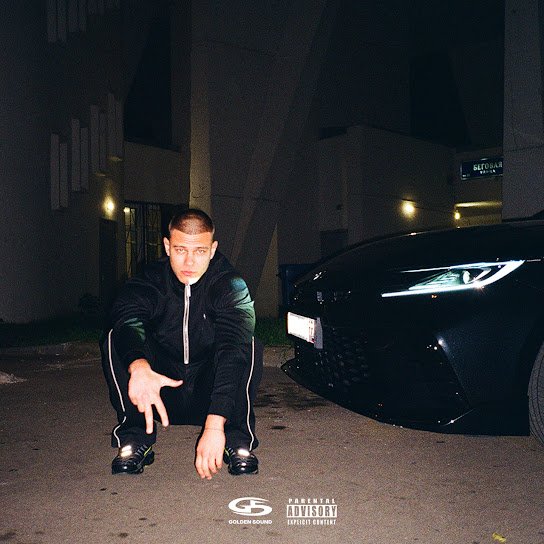 VALERII TYMAN - Не любишь, мне пох*й!