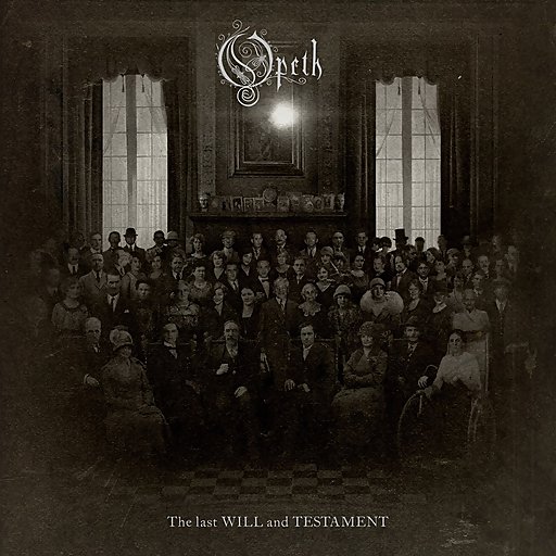 Opeth - 7