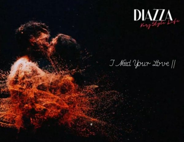DIAZZA &amp; KorgStyleLife - I Need Your Love || /Italo Euro Disco 2026