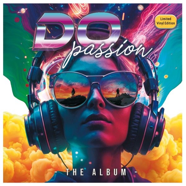 D.O. Passion - That Is Love