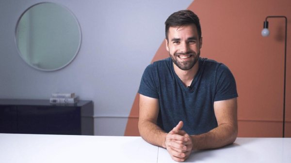 Томас Франк - Эти 5 привычек сделают вас талантливым писателем за 1 день