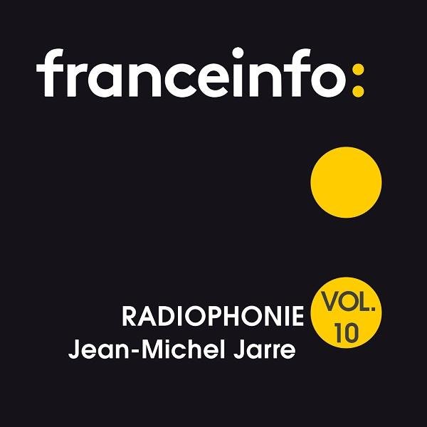 Jean-Michel Jarre - Hexagone 56