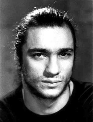 Анатолий Крупнов - Иди за мной