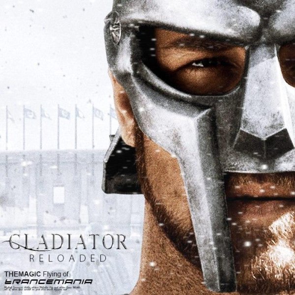 Etasonic - Gladiator Reloaded Full Version