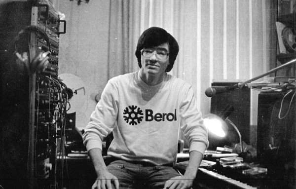 Юрий Чернавский и группа Весёлые ребята - Здравствуй мальчик бананан