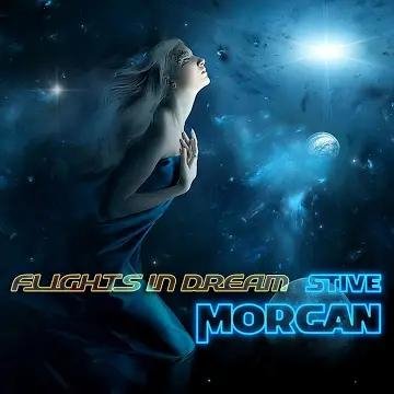 STIVE MORGAN - ALIEN WORLDS