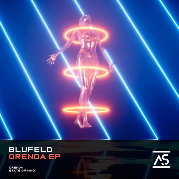 Blufeld - State of Mind