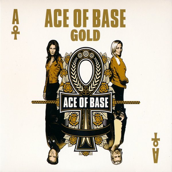 Ace Of Base - Mercy Mercy