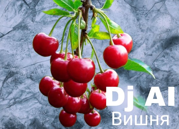 Dj AI - Вишня