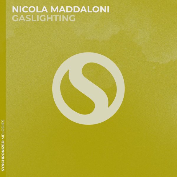 Nicola Maddaloni - Gaslighting