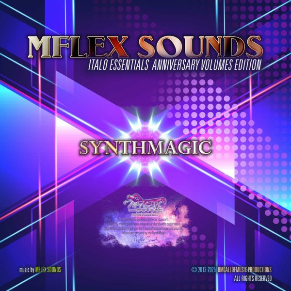 Mflex Sounds - Life (Club Mix)