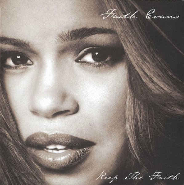 Faith Evans - Sunny Days
