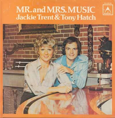 Tony Hatch - Downtown