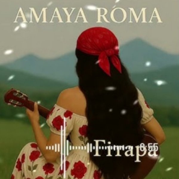 Amaya Roma - Гітара