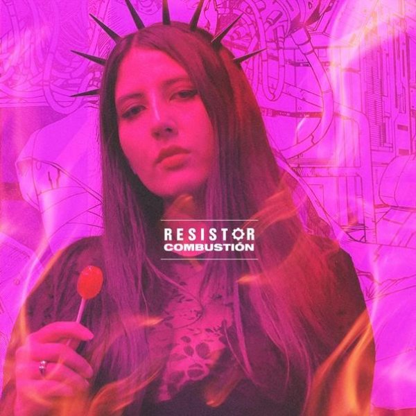 Resistor - Combustion