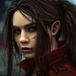 Mod RE Fan - (OST Escape from Desolated  Resident Evil Mod)