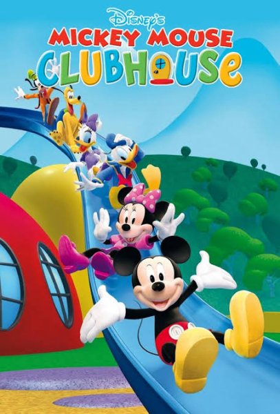 Mickey Mouse Clubhouse - Theme Song