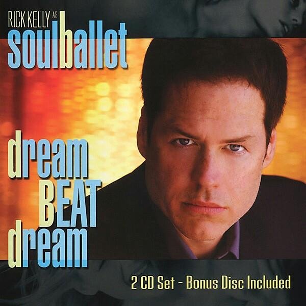 Soul ballet - Exotique