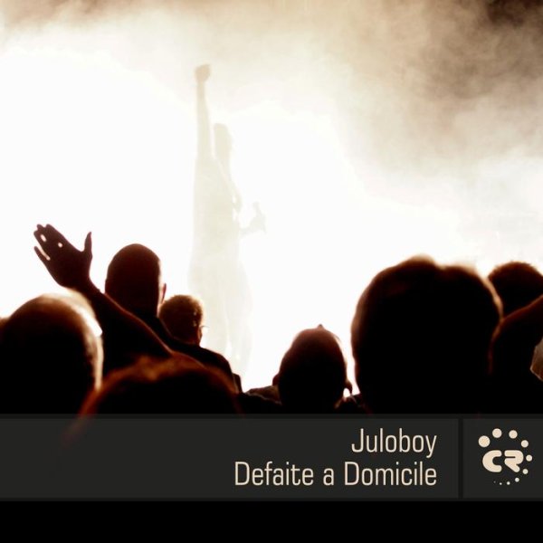 Juloboy - Be Alone
