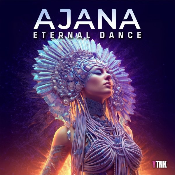 Ajana - Eternal Dance (Original Mix)