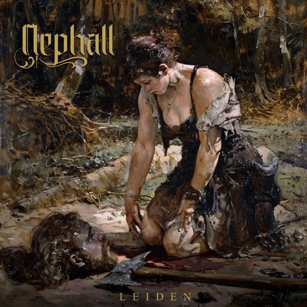 Nephall - Chosen One