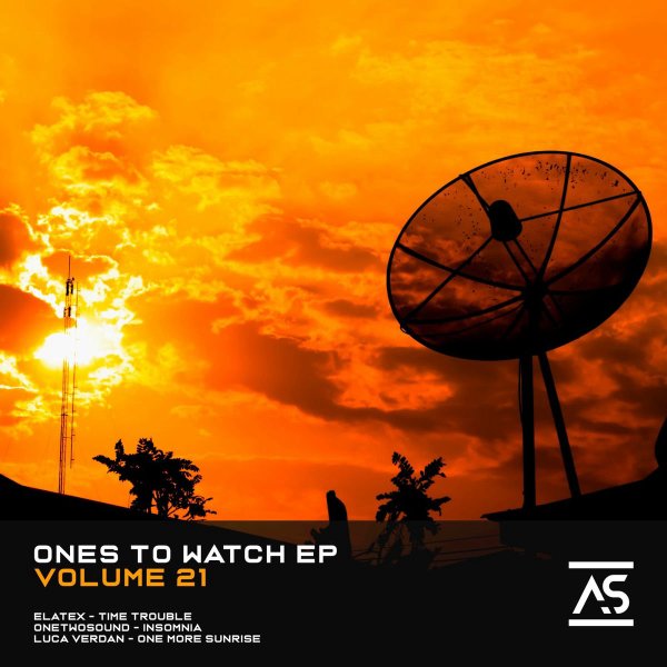 Elatex - Time Trouble (Extended Mix)