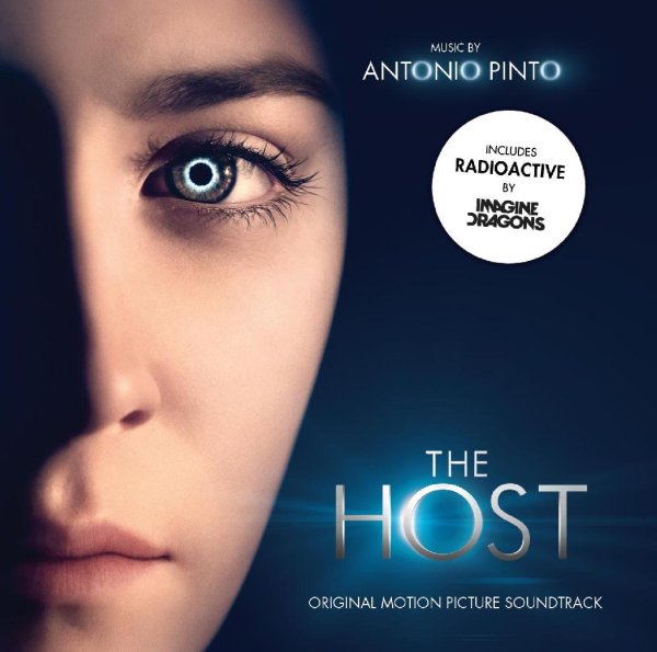 Antonio Pinto - Dying Soul