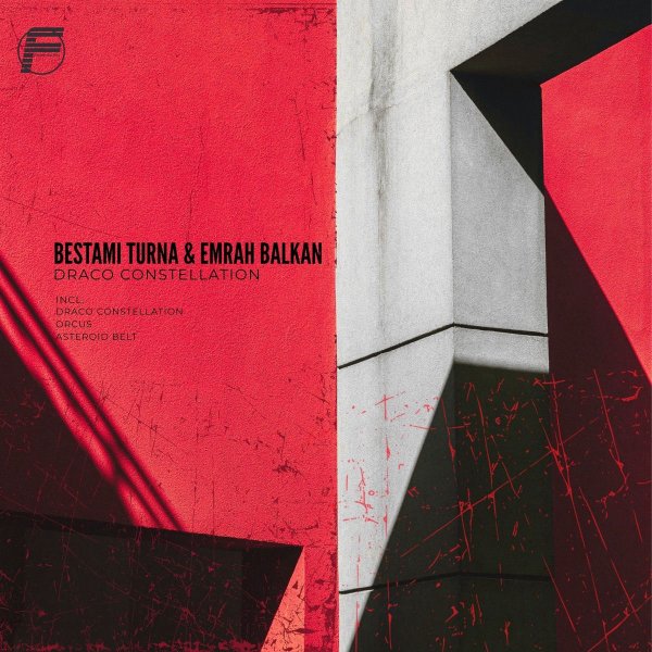 Bestami Turna, Emrah Balkan - Draco Constellation (Original Mix)