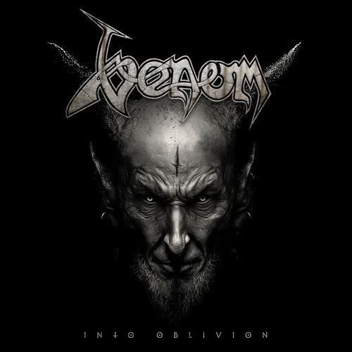 Venom - Nevermore