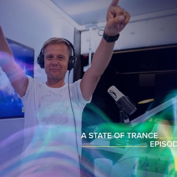 Armin van Buuren - A State of Trance (Episode 1031)