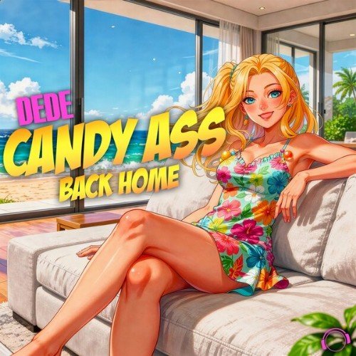 Dede - Candy Ass Back Home
