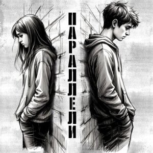 Floki &amp; ХАПИ Bunny - Параллели