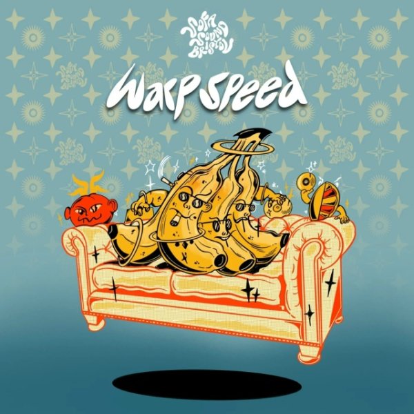 Minor Forms, Kublai - Warp Speed