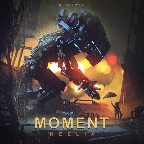 Neelix - One Moment