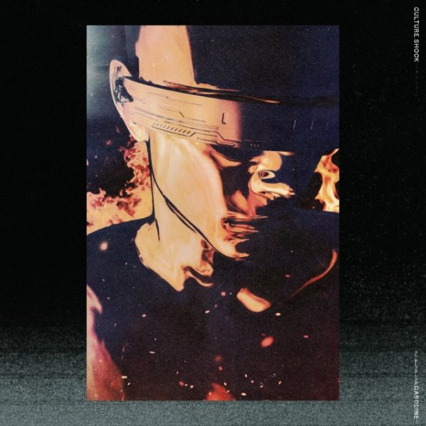 Culture Shock &amp; Emie - Gasoline
