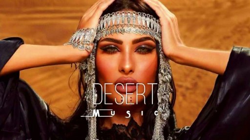 Desert Music - Ethnic &amp; Deep House Mix 2023 [Vol.14]