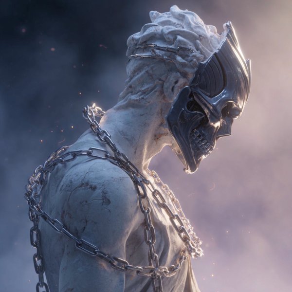 Cream, Saint Miller - Too Good