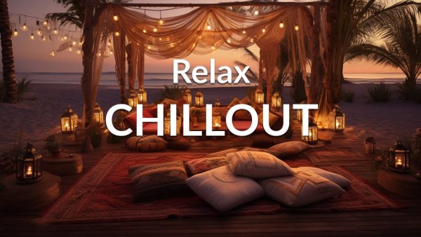 Deep_Chill_Music - Relax Chill Music